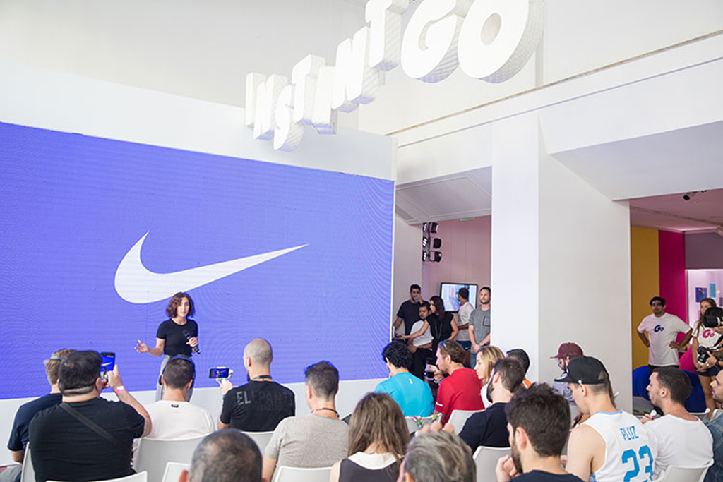 Nike React · Imagen 3