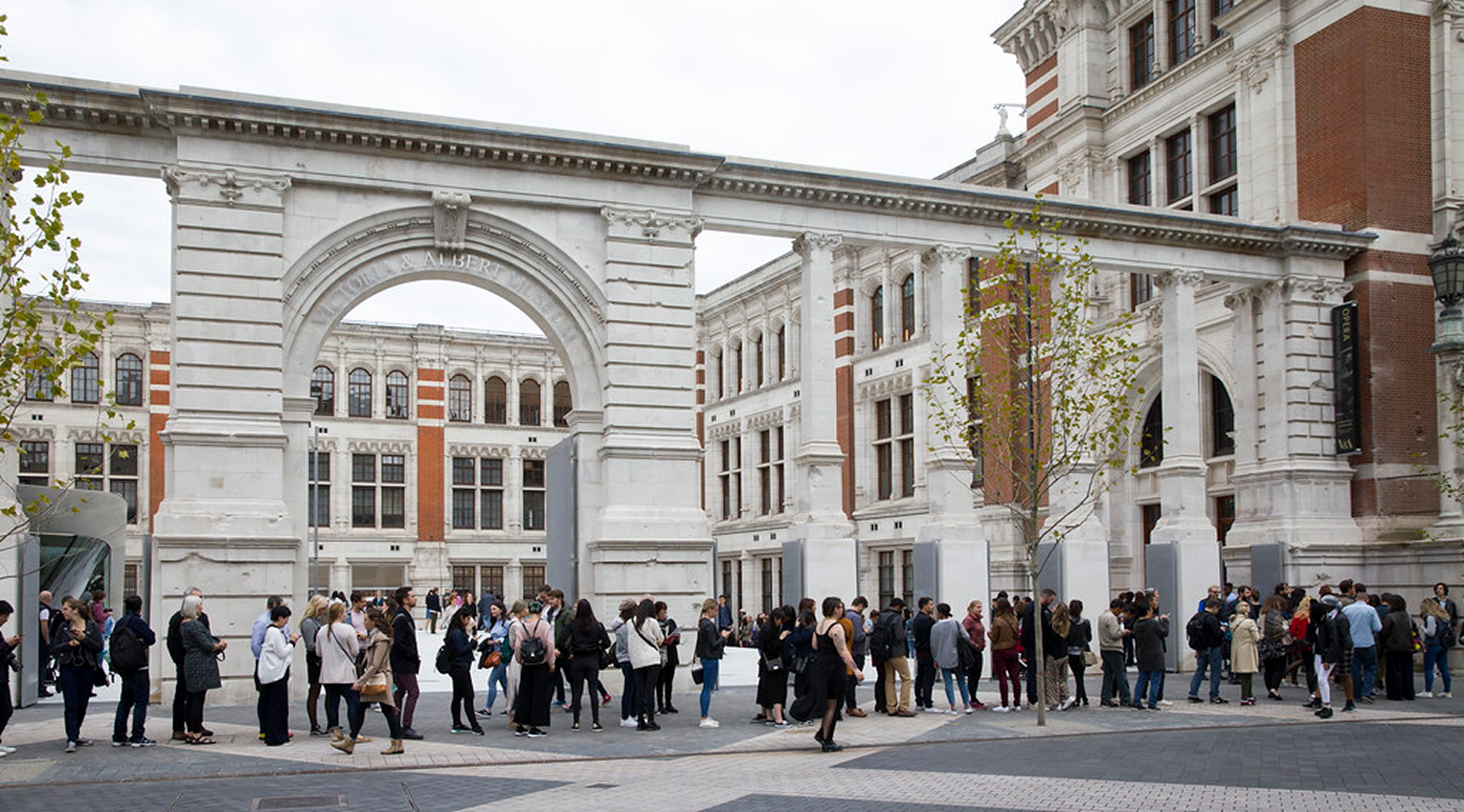 V&A Museum · Imagen 1
