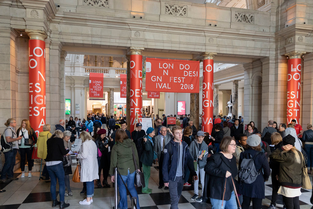 V&A Museum · Imagen 3